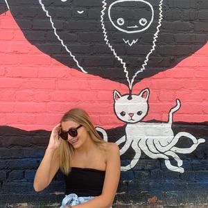 Meet your Posher, Kaylen